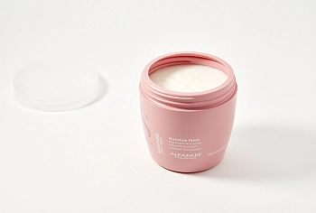 ALFAPARF MILANO Маска для сухих волос / SDL M NUTRITIVE MASK 500 мл, фото 3
