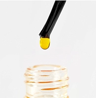SOLOMEYA Масло с витаминами для кутикулы и ногтей Сладкий миндаль / Cuticle Oil Sweet Almond 9 мл, фото 3