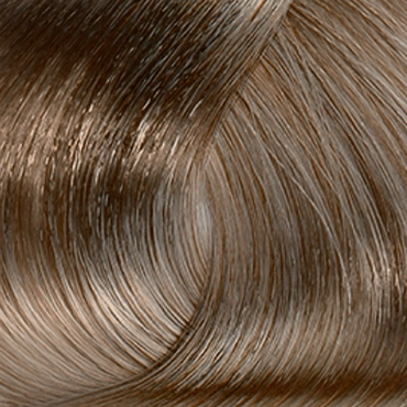 ESTEL PROFESSIONAL 7/7 краска безаммиачная для волос, русый коричневый / Sensation De Luxe 60 мл