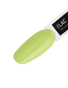 IQ BEAUTY 029 лак для ногтей укрепляющий с биокерамикой / Nail polish PROLAC + bioceramics 12.5 мл