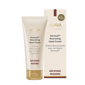 AHAVA Крем активный для рук / Deadsea Mud 100 мл, фото 2