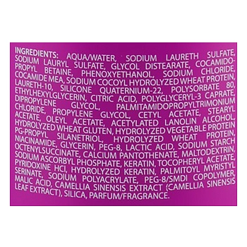 LISAP MILANO Шампунь с разглаживающим действием для гладких или вьющихся волос / S-LISAP ULTIMATE PLUS 1000 мл, фото 4