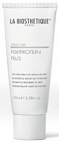 Гель-уход с эффектом стайлинга для поврежденных волос / Pilviprotein Plus 100 мл, LA BIOSTHETIQUE Гель-уход с эффектом стайлинга для поврежденных волос / Pilviprotein Plus 100 мл, LA BIOSTHETIQUE