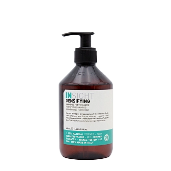 Шампунь против выпадения для роста волос / INSIGHT DENSIFYING 400 мл