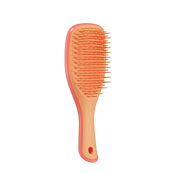 Расческа для волос / The Ultimate (Wet) Detangler Mini Salmon Pink & Apricot