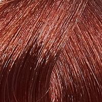 ESTEL PROFESSIONAL 7/43 краска для волос, русый медно-золотистый / DE LUXE SILVER 60 мл, фото 1
