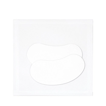 JANSSEN COSMETICS Коллаген для век (бобы) / Collagen Eye Lid Mask-bean Dermafleece masks 1 пара, фото 1