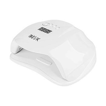 IRISK PROFESSIONAL Лампа LED/UV Omega, 01 белая 54 Вт, фото 3