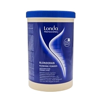 LONDA PROFESSIONAL Препарат для осветления волос, в банке / L-BLONDORAN Blonding Powder 500 г, фото 1