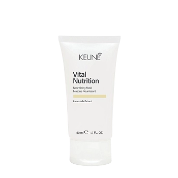 Маска питание и восстановление / Vital Nutrition Mask 50 мл