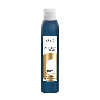 OLLIN PROFESSIONAL Масло-спрей для волос сухое / PERFECT HAIR 200 мл, фото 1