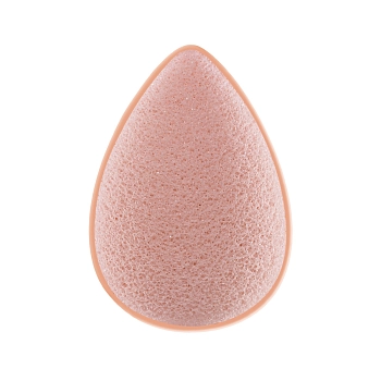 REAL TECHNIQUES Спонж для умывания / Real Techniques Sponge+ Miracle Cleanse Sponge, фото 2