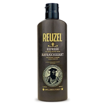 Кондиционер для бороды / Refresh Beard Wash 100 мл