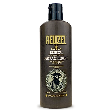 REUZEL Кондиционер для бороды / Refresh Beard Wash 100 мл