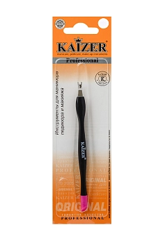 KAIZER Триммер маникюрный с копытом, цвет ассорти, фото 3