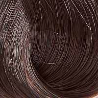 6/77 краска для волос, темно-русый коричневый интенсивный / DELUXE 60 мл, ESTEL PROFESSIONAL