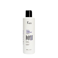 Шампунь против перхоти / My Therapy Scalp Shampoo anti forfora 250 мл, KEZY