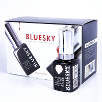 BLUESKY GLK173 гель-лак для ногтей French / Masters Series 14 мл, фото 2