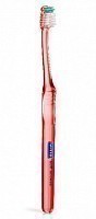 DENTAID Щётка зубная в твердой упаковке Vitis Soft/souple Access + Зубная паста Vitis Gingival 15 мл, фото 5
