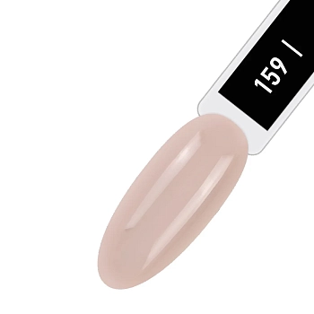 IQ BEAUTY 159 лак для ногтей укрепляющий с биокерамикой / Nail Polish PROLAC+bioceramics 12,5 мл, фото 5