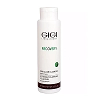 GIGI Гель для бережного очищения / Pre & Post Skin Clear Cleanser RECOVERY 250 мл, фото 1