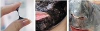 ELIZAVECCA Пенка-маска черная для умывания / Milky Piggy Elastic Pore Cleansing Foam 120 мл, фото 4