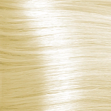 KAPOUS 1000 крем-краска для волос с экстрактом жемчуга, натуральный / BB 100 мл