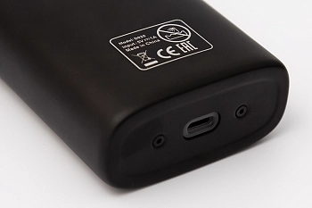 HAIRWAY Шейвер Hairway для бритья Level D030 5W, фото 4