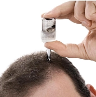 VICHY Средство против выпадения волос для мужчин / Dercos Aminexil 21 х 6 мл, фото 5