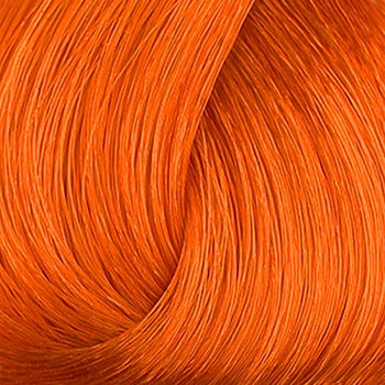 Пигмент прямого действия для волос без окислителя, неоновый оранжевый / Color boom 100 мл