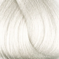 00 краситель перманентный для волос, экстра белый аммиачный корректор / Permanent Haircolor 100 мл, 360 HAIR PROFESSIONAL