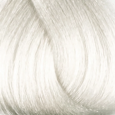 360 HAIR PROFESSIONAL 00 краситель перманентный для волос, экстра белый аммиачный корректор / Permanent Haircolor 100 мл