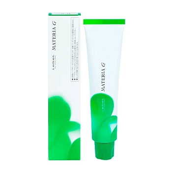 LEBEL B-9 краска для волос / MATERIA G New 120 г / проф, фото 2