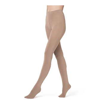 MINIMI Колготки MAXI Beige 6 (XXL) / COTONE 70, фото 2