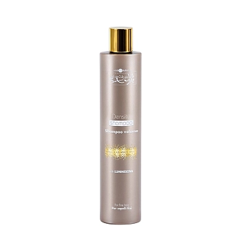 Шампунь для придания объема волосам / Volume shampoo INIMITABLE STYLE 250 мл