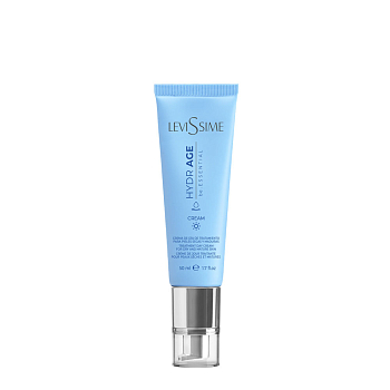 Крем дневной увлажняющий для лица / Hydrage be.Essential Day Cream 50 мл
