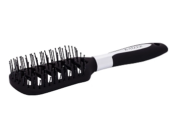 KAIZER Расческа вентиляционная, универсальная, фото 4