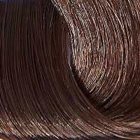 ESTEL PROFESSIONAL 6/7 краска для волос, темно-русый коричневый / ESSEX Princess 60 мл, фото 1