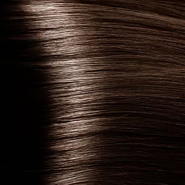 KAPOUS S 5.03 крем-краска для волос, теплый светло-коричневый / Studio Professional 100 мл