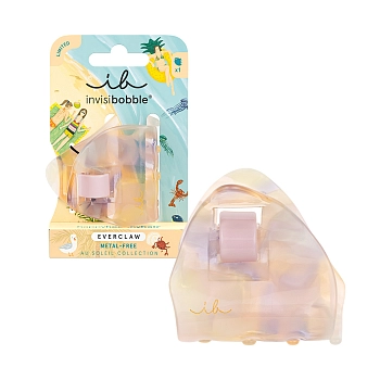 INVISIBOBBLE Заколка-крабик / invisibobble EVERCLAW Au Soleil Summer Glow, фото 2
