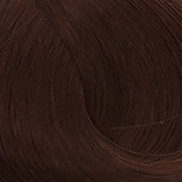 TEFIA 5.4 крем-краска перманентная для волос, светлый брюнет медный / AMBIENT 60 мл, фото 1