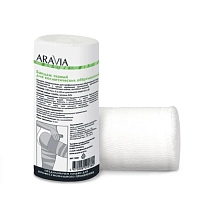 ARAVIA Бандаж тканный для косметических обертываний / Organic 14 см x 10 м, фото 2