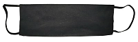 Маска многоразовая с карманом для фильтра, цвет черный 1 шт, AGLAE MICHON