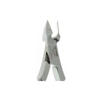 METZGER Кусачки кутикульные CN-07(2)-T-LJ Cobalt (Double spring) 9 мм, фото 3