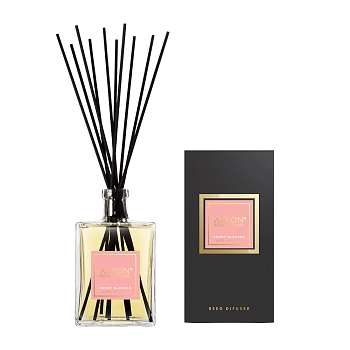 Диффузор ароматический, пион / HOME PERFUMES Peony Blossom 5000 мл