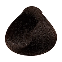 BRELIL PROFESSIONAL 4/18 краска для волос, шатен шокоайс / COLORIANNE PRESTIGE 100 мл, фото 1