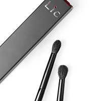 LIC Кисть G08 куполообразная для нанесения теней / Makeup Artist Brush 1 шт, фото 4