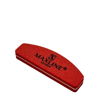 Баф шлифовочный для ногтей, в ассортименте 85мм