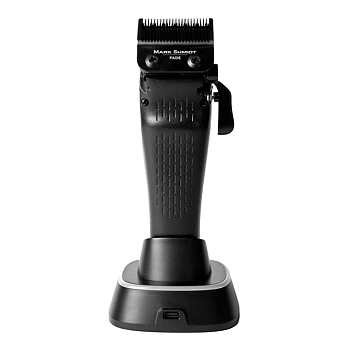 MARK SHMIDT Машинка для стрижки волос GRAND CL Gold Mark Shmidt, сменный корпус, золото, аккумуляторно-сетевая, 10000 об/мин, 8 Вт, фото 4