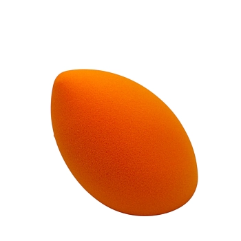 IWOU PROFESSIONAL Спонж косметический капля со срезом Kiss Lovely 6*4 см1шт, фото 4